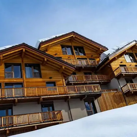 Carte Blanche Hugo La Plagne