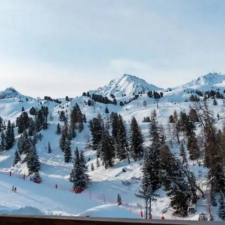 Chalet Carte Blanche Hugo