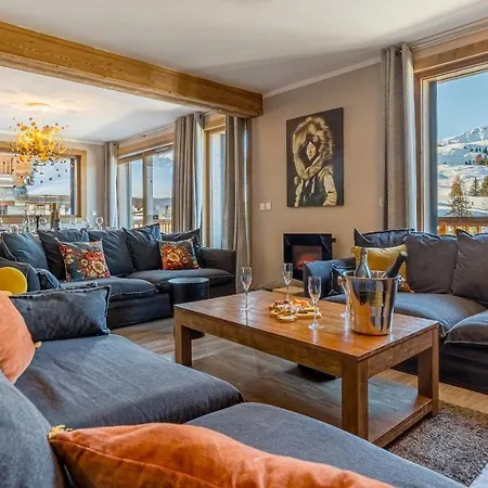 Carte Blanche Hugo * La Plagne